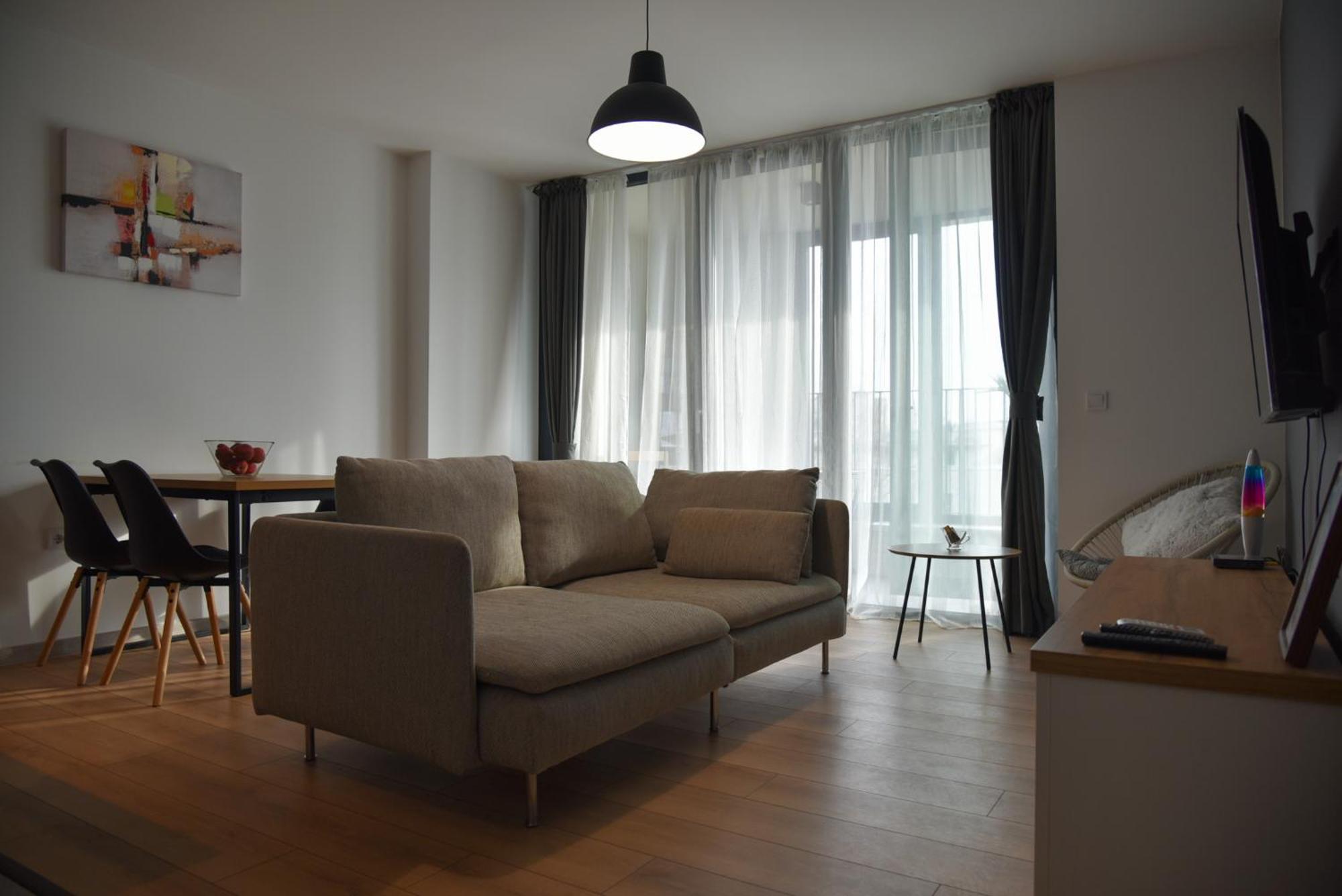 Sunlit Elegance Escape Apartment Varna Exterior foto